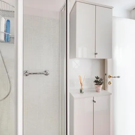 Apartmán Minerva Al 5