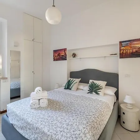 Apartmán Minerva Al 5 Řím