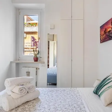 Minerva Al 5 Apartmán