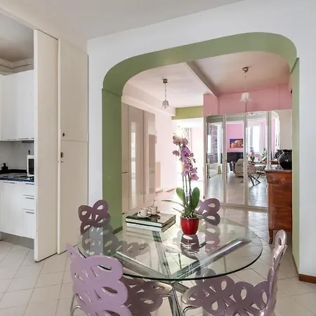 Apartmán Minerva Al 5