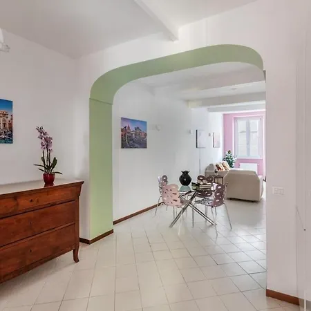 Apartmán Minerva Al 5 *