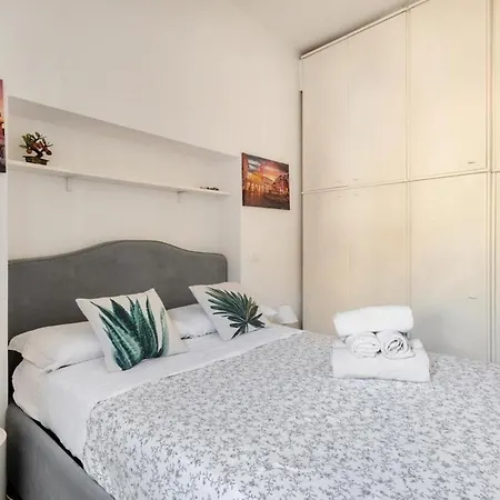 Minerva Al 5 Apartamento *