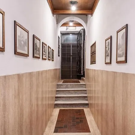 Minerva Al 5 Apartamento