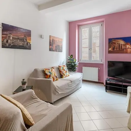 Apartamento Minerva Al 5