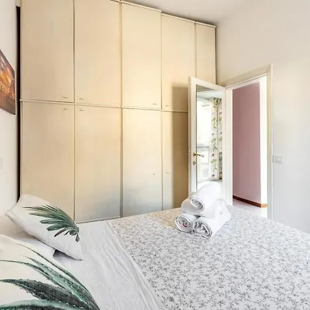 Minerva Al 5 Apartamento *