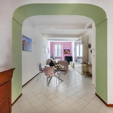 Minerva Al 5 ローマ