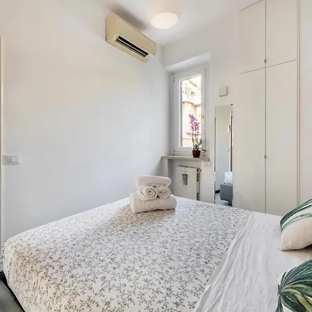 Minerva Al 5 Apartamento *