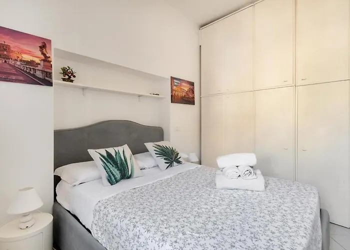 Minerva Al 5 Διαμέρισμα *