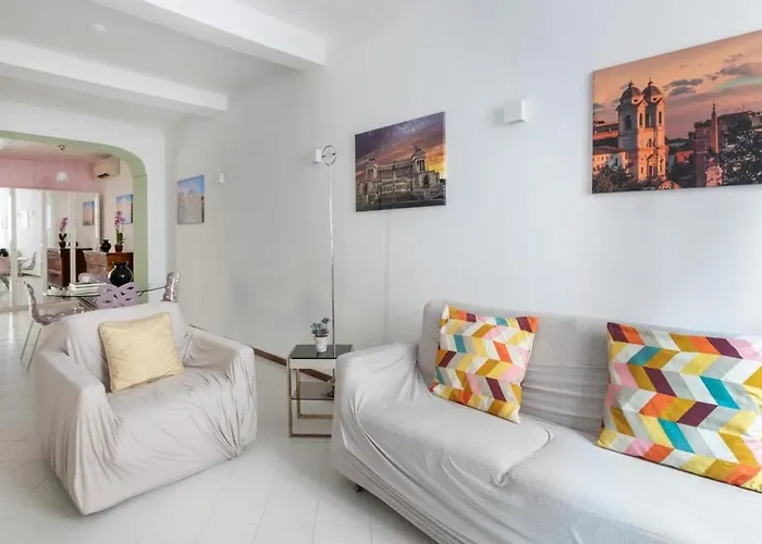 Minerva Al 5 Ρώμη