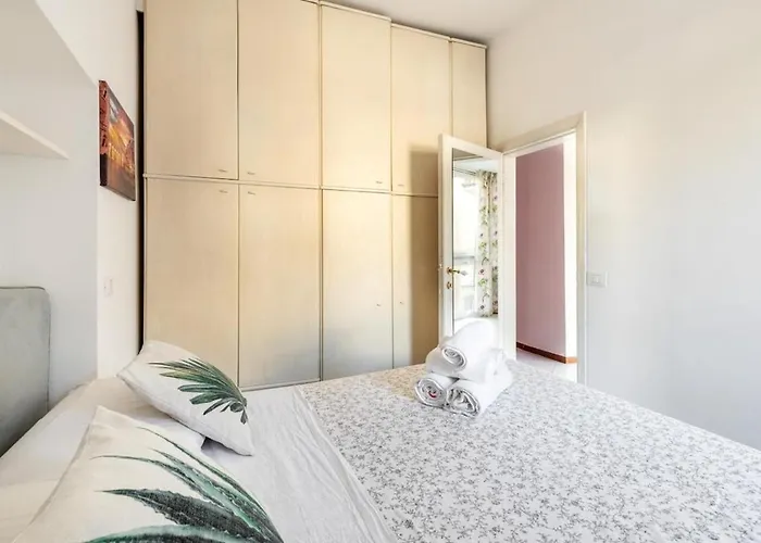 Minerva Al 5 Appartement *