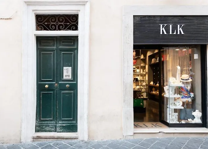 Διαμέρισμα Minerva Al 5 *