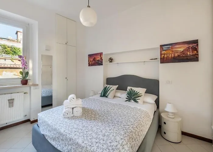 Διαμέρισμα Minerva Al 5 Ρώμη