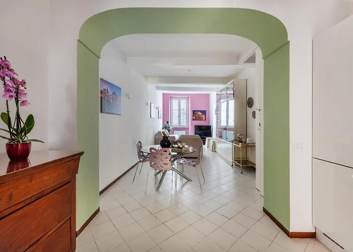 Minerva Al 5 Ρώμη