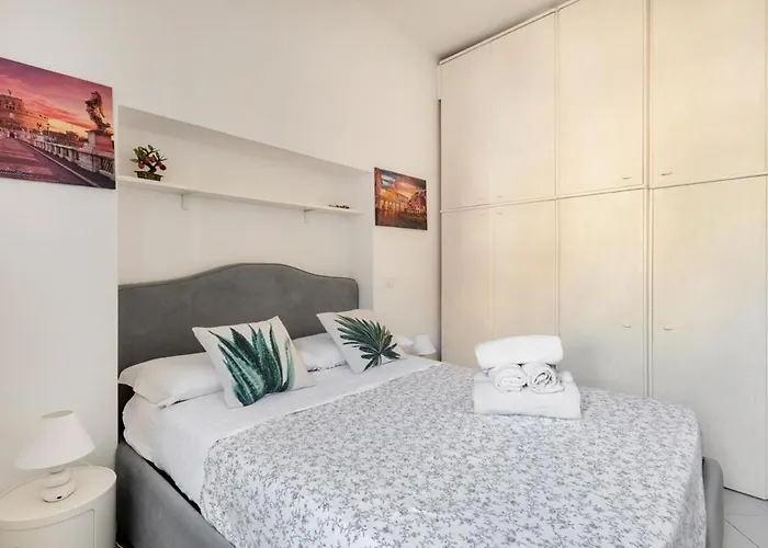 Minerva Al 5 * Ρώμη