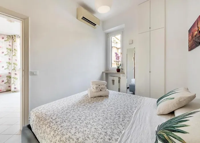 Minerva Al 5 Appartement *